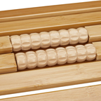 Premium Wooden Footrest