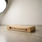 Movana Office Walker Premium Wood